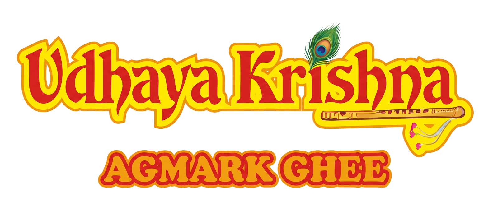 Udhaya Krishna AGMARK Ghee