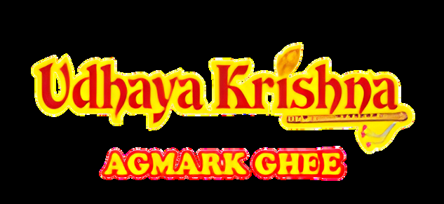 Udhaya Krishna AGMARK Ghee