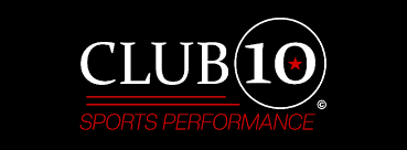 Club 10 Sports Performance