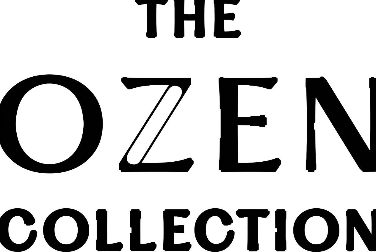 The Ozen Collection